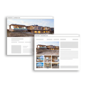Portales Web Hoteles M.Sancristobal