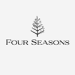 Four Seasons Client Logo White bg125px