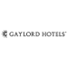 Gaylord Hotels Client Logo 125px