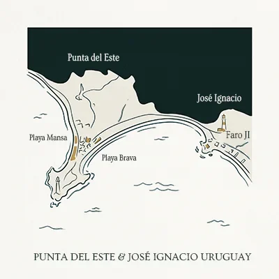 Peninsula Punta del Este 400 PX